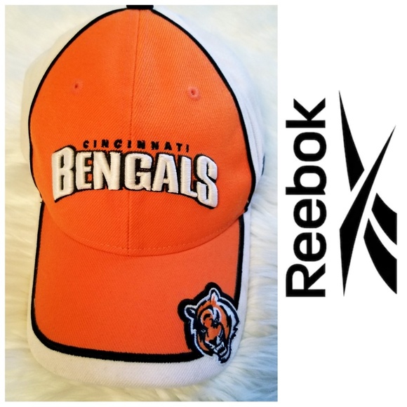 cincinnati bengals cap